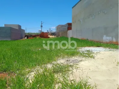 Lote/Terreno à venda, 200m² no Jardim Novo Horizonte, Sorocaba