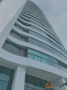 Apartamento com 3 Quartos à venda, 100m² no Casa Caiada, Olinda