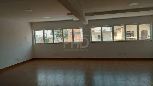 Ponto Comercial para alugar, 95m² no Independência, São Bernardo do Campo