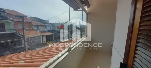 Sobrado com 3 Quartos à venda, 140m² no Loteamento Residencial Vista Linda, São José dos Campos
