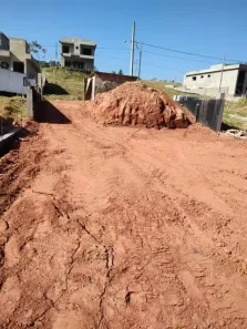 Lote/Terreno à venda, 398m² no Parque dos Caetes, Embu das Artes