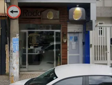 Ponto Comercial para alugar, 120m² no Centro, Santo André