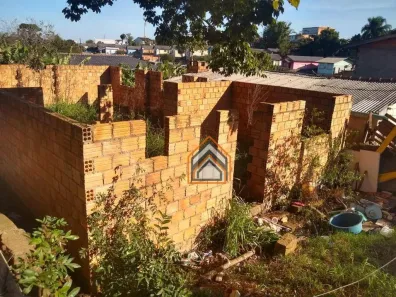 Lote/Terreno à venda, 165m² no Aparecida, Alvorada