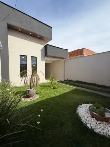 Casa com 2 Quartos à venda, 90m² no Residencial Ravena, Senador Canedo