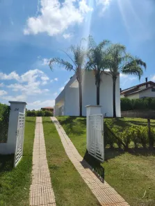 Casa com 4 Quartos à venda, 330m² no Horizonte Azul - Village Ambiental II, Itupeva