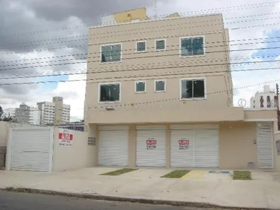 Apartamento com 2 Quartos para alugar, 52m² no Setor Aeroporto, Goiânia