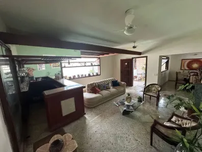 Casa de Condomínio com 4 Quartos à venda, 305m² no Freguesia (Jacarepaguá), Rio de Janeiro