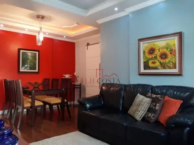 Apartamento com 3 Quartos à venda, 100m² no Icaraí, Niterói