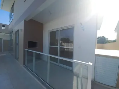 Apartamento com 2 Quartos para alugar, 72m² no Centro, Antônio Carlos