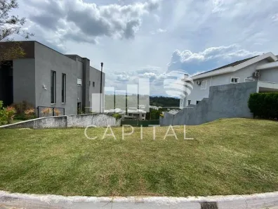Lote/Terreno à venda, 404m² no Parque Sinai, Santana de Parnaíba