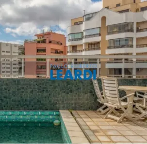 Cobertura com 3 Quartos à venda, 242m² no Planalto Paulista, São Paulo