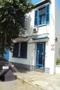 Casa à venda, 380m² no Floresta, Porto Alegre