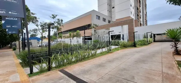 Apartamento com 2 Quartos à venda, 61m² no Jardim Morumbi, Araraquara