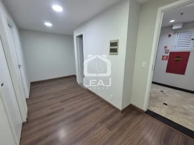 Sala Comercial para alugar, 30m² no Brooklin Paulista, São Paulo