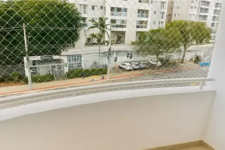 Apartamento com 3 Quartos à venda, 85m² no Jardim Nova América, São José dos Campos
