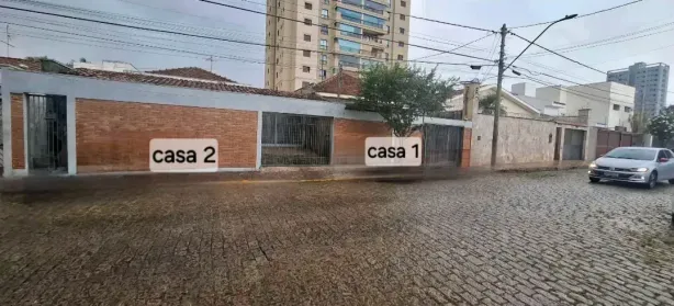 Casa com 4 Quartos à venda, 285m² no Centro, Araraquara