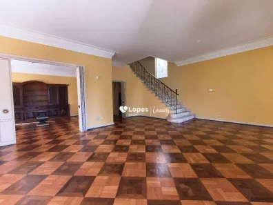 Casa com 5 Quartos à venda, 643m² no Grajaú, Rio de Janeiro