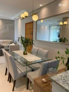 Apartamento com 2 Quartos à venda, 65m² no Vila Brizzola, Indaiatuba