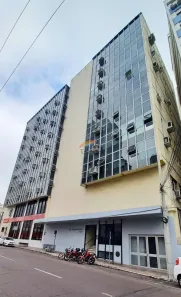 Sala Comercial para alugar, 79m² no Centro, Novo Hamburgo