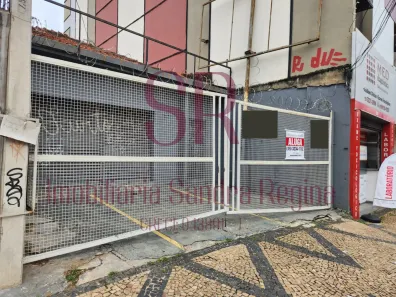 Ponto Comercial para alugar, 173m² no Centro, Campinas