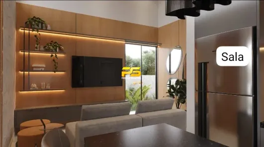 Casa com 3 Quartos à venda, 140m² no Lucena, Lucena