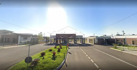 Lote/Terreno à venda, 463m² no Samambaia Parque Residencial, Bauru