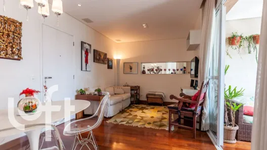 Apartamento com 2 Quartos à venda, 76m² no Vila Suzana, São Paulo