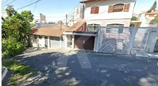 Casa com 2 Quartos à venda, 244m² no Tucuruvi, São Paulo