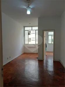 Apartamento com 1 Quarto à venda, 48m² no Tijuca, Rio de Janeiro