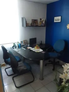 Sala Comercial para alugar, 32m² no Vila Clementino, São Paulo