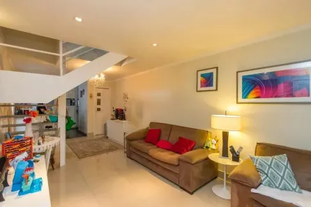 Casa com 3 Quartos à venda, 149m² no Brooklin Paulista, São Paulo