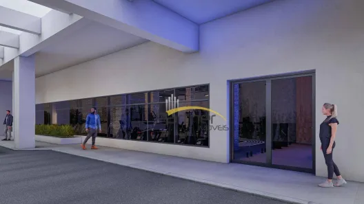 Ponto Comercial à venda, 300m² no Portão, Curitiba