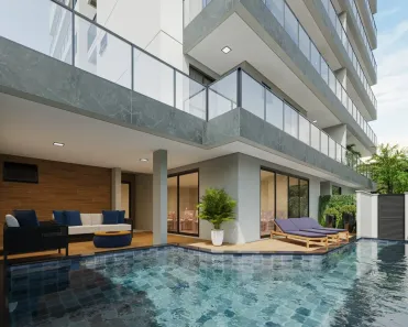 Apartamento com 3 Quartos à venda, 87m² no Jardim da Penha, Vitória