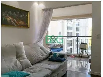 Apartamento com 2 Quartos à venda, 68m² no Jardim Flor da Montanha, Guarulhos