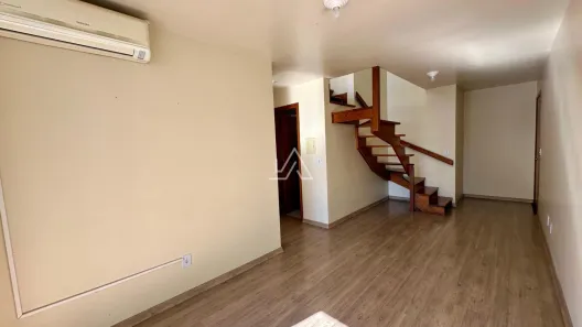 Apartamento com 1 Quarto à venda, 118m² no Vila Rodrigues, Passo Fundo