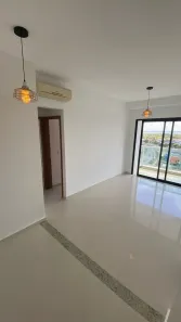 Apartamento com 2 Quartos para alugar, 62m² no Ponta Negra, Manaus