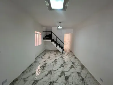 Casa com 4 Quartos à venda, 134m² no Residencial União, São José dos Campos