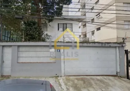 Imóvel Comercial com 3 Quartos para alugar, 250m² no Cidade Monções, São Paulo