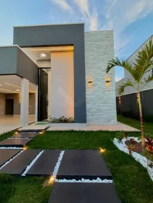 Casa com 3 Quartos à venda, 420m² no Cidade Satélite São Luiz, Aparecida de Goiânia