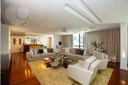 Apartamento com 4 Quartos à venda, 450m² no Ingá, Niterói