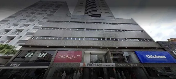 Apartamento com 1 Quarto para alugar, 70m² no Centro, São Leopoldo