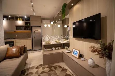 Apartamento com 2 Quartos à venda, 45m² no Igara, Canoas