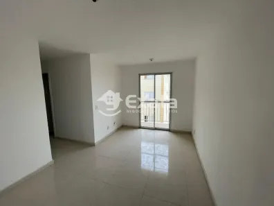 Apartamento com 2 Quartos à venda, 55m² no Jardim Tatiana, Votorantim
