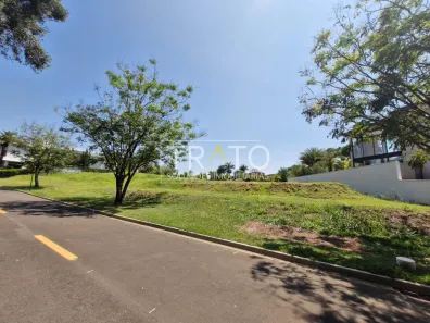 Lote/Terreno à venda, 1426m² no Sítios de Recreio Gramado, Campinas