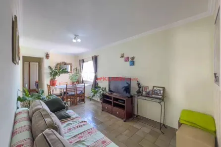 Apartamento com 3 Quartos à venda, 72m² no Vila Monumento, São Paulo