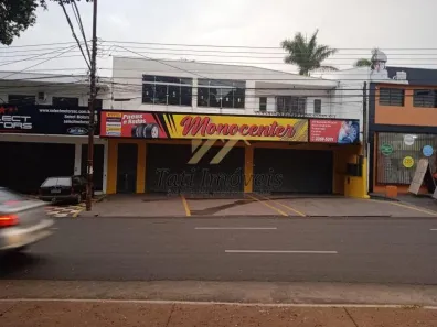 Imóvel Comercial para alugar, 170m² no Vila Lutfalla, São Carlos
