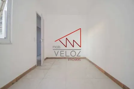 Apartamento com 2 Quartos à venda, 41m² no Centro, Rio de Janeiro
