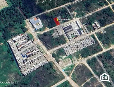 Lote/Terreno à venda, 360m² no Parque das Nações, Parnamirim