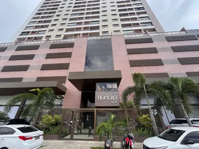Apartamento com 1 Quarto para alugar, 60m² no São Cristóvão, Teresina