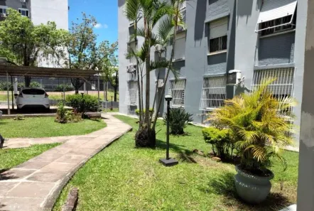 Apartamento com 2 Quartos à venda, 52m² no São Sebastião, Porto Alegre